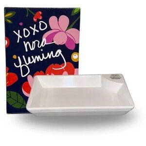 Nora Fleming Teeny Tray Exclusive Limited Edition NEW